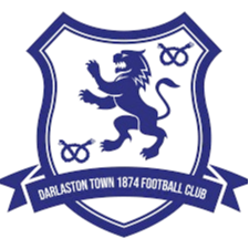 達拉斯頓鎮(zhèn)logo